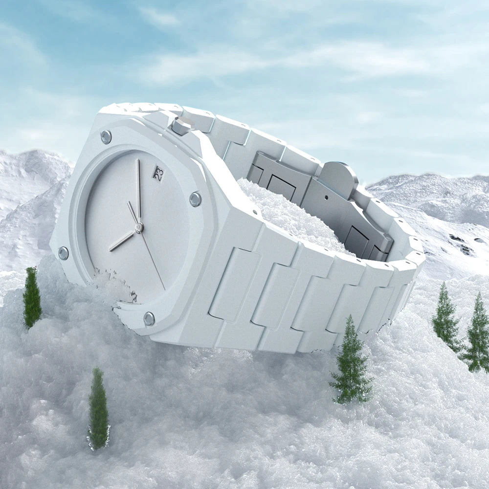 Paxon Minimalist Watches