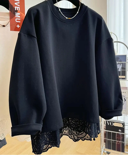 Fiorella Sweatshirt