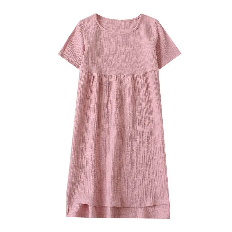 Airi Cotta Dress