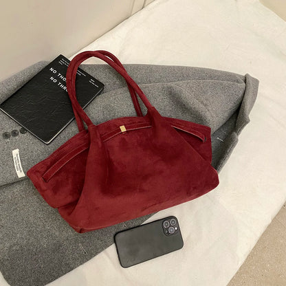 THE MARCELLE Shoulder Bag