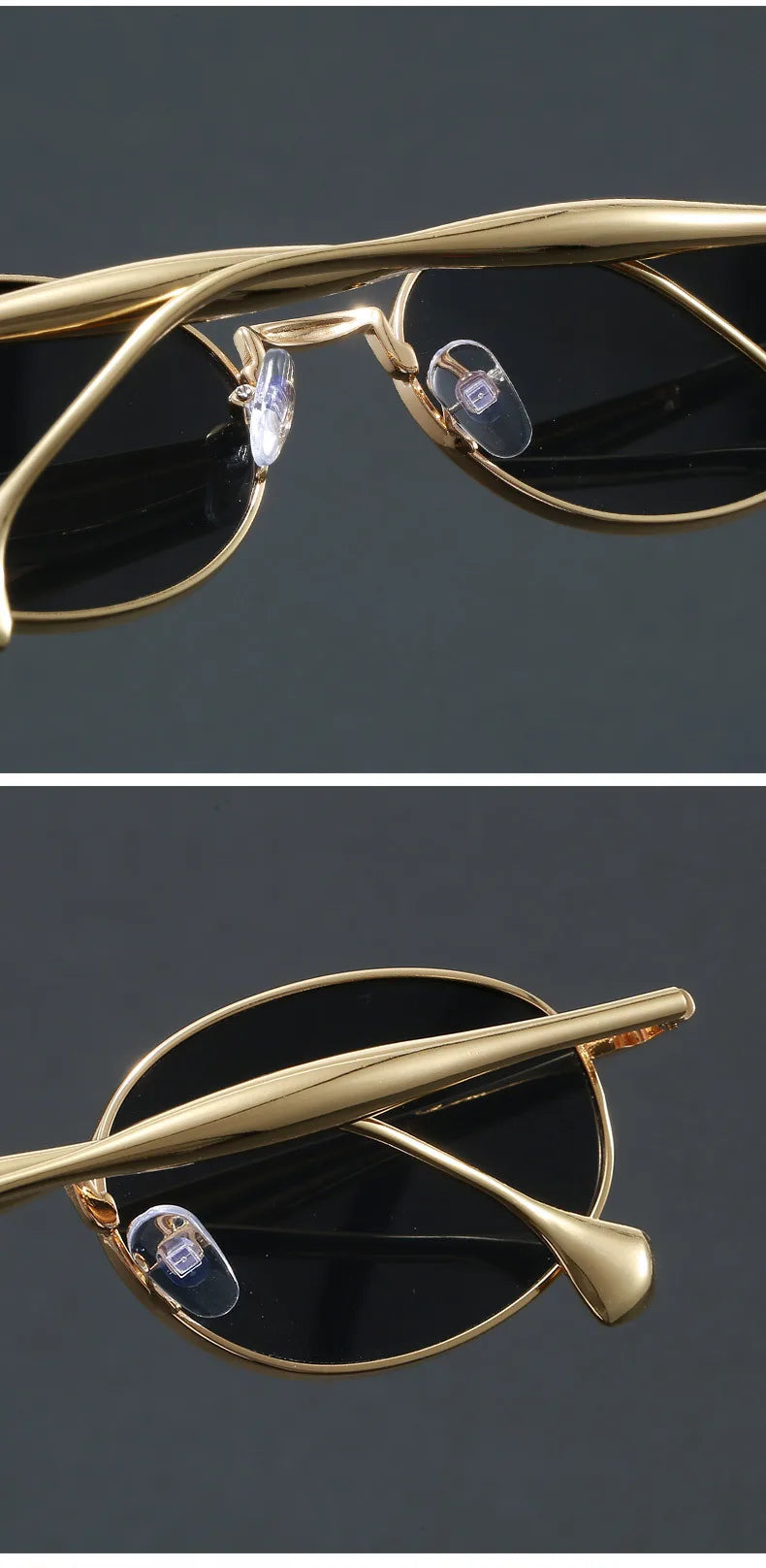 Sole Sunglasses