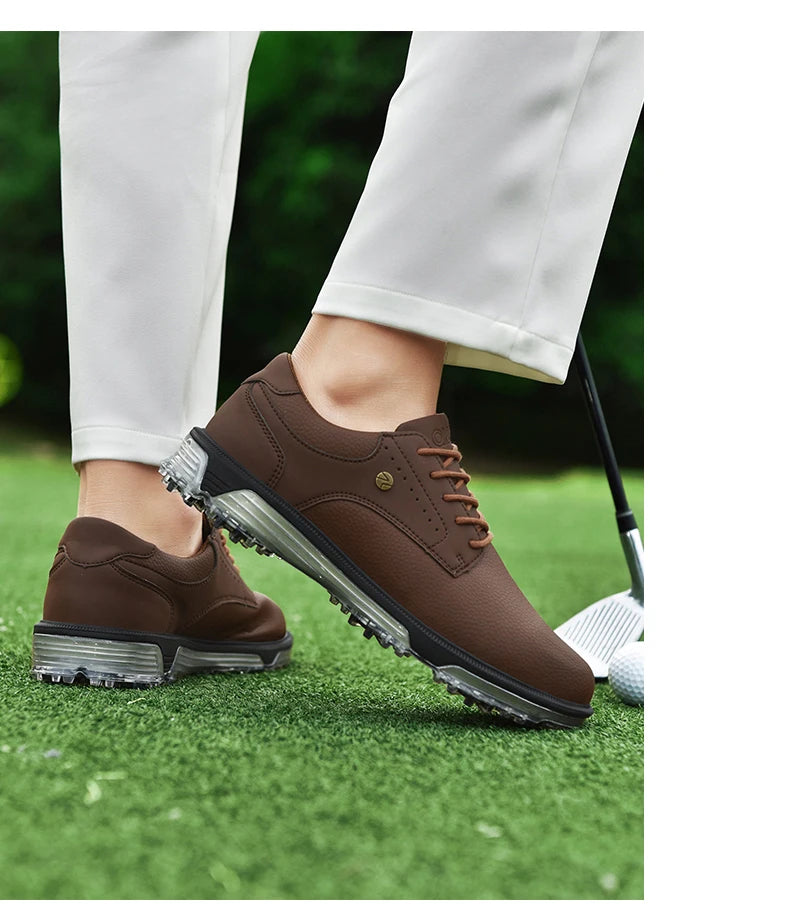 Garret Golf Shoes