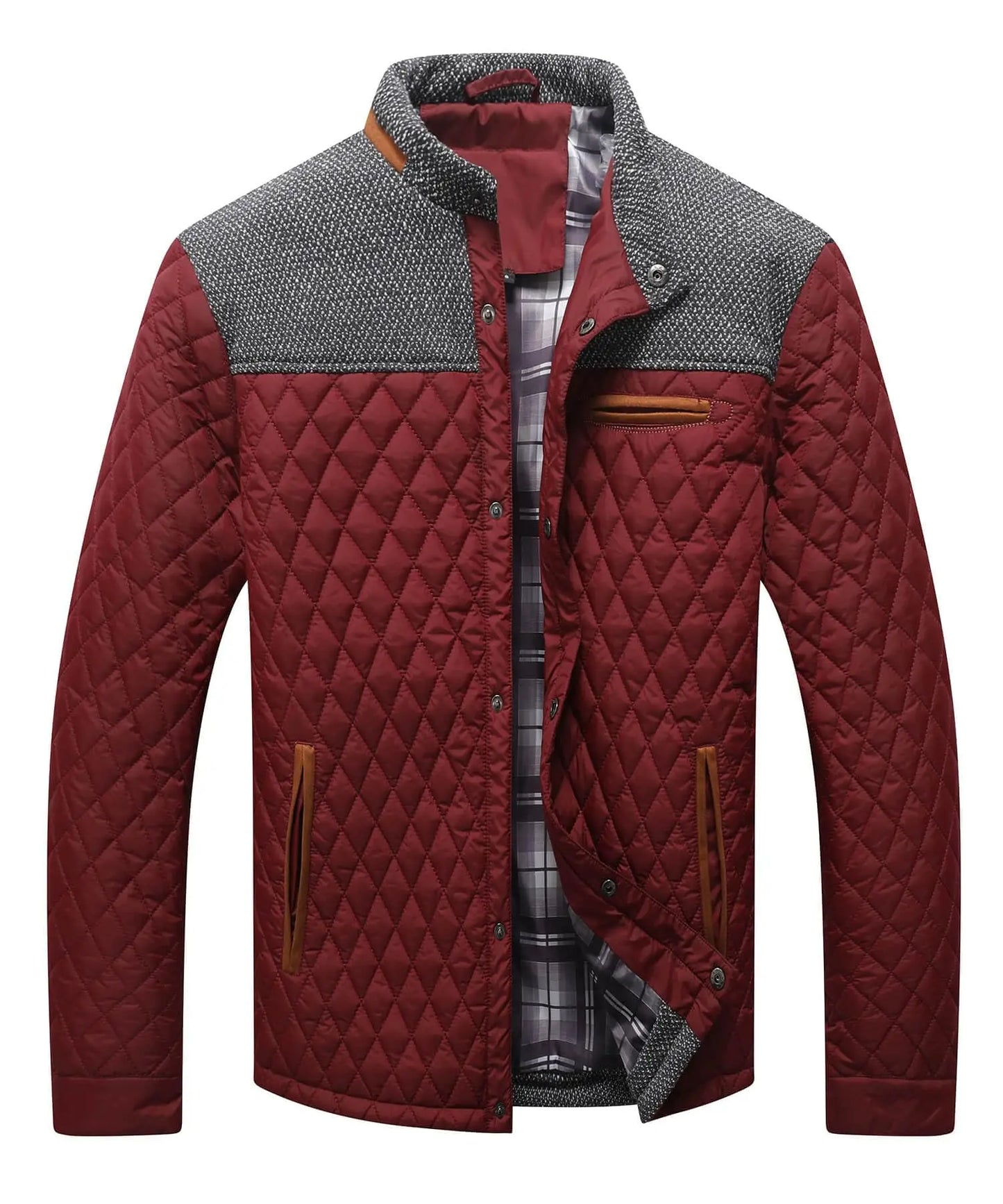 Sera Vento Jackets