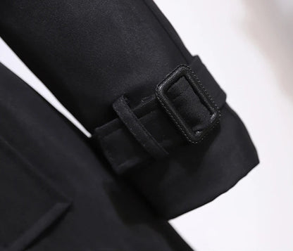 Fiorente Trench Coat