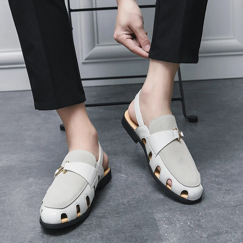 Sole Aria Sandals