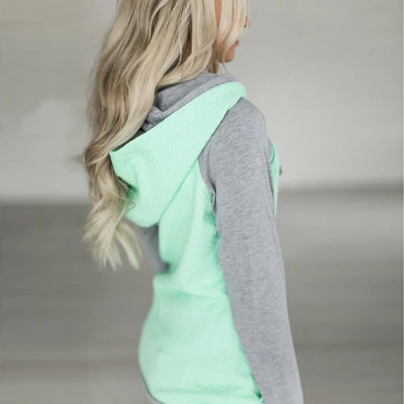 Dolce Sogno Hoodie