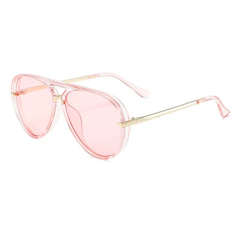 Lucente Aviator Sunglasses