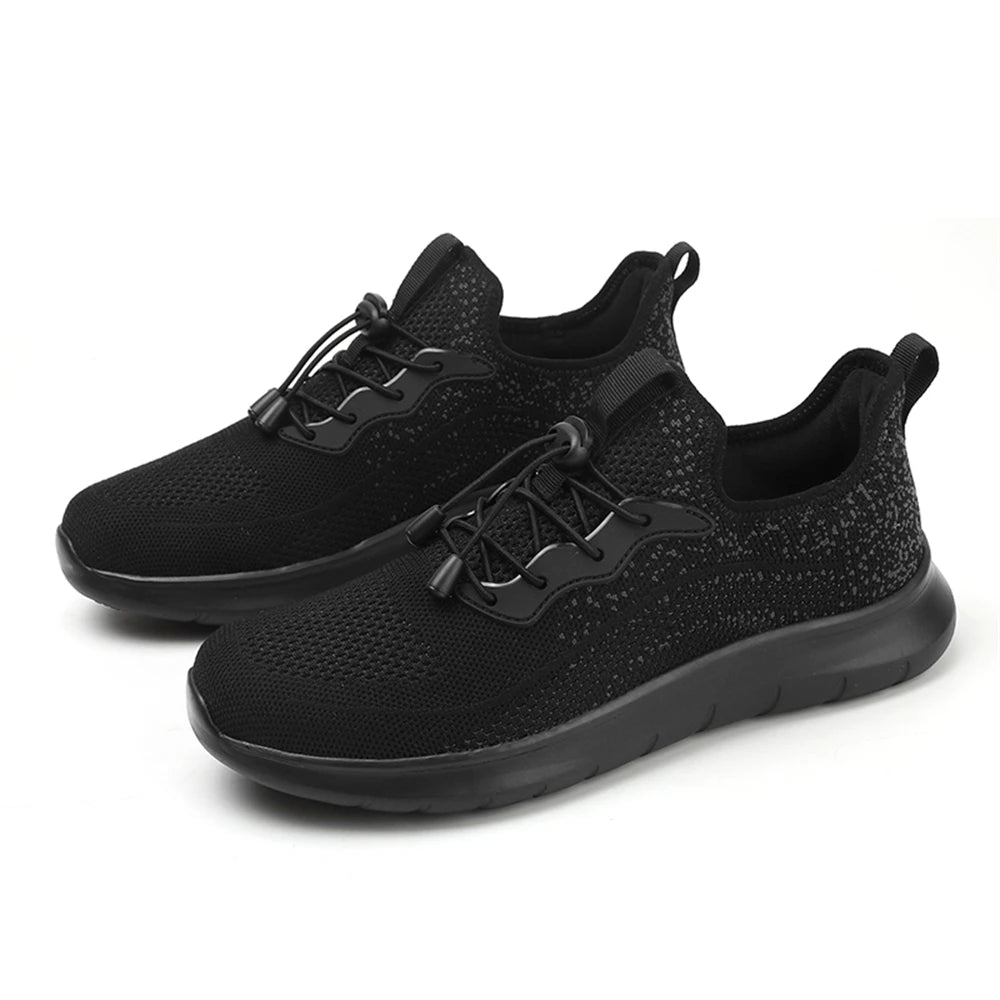 Respiro Nero Sneakers