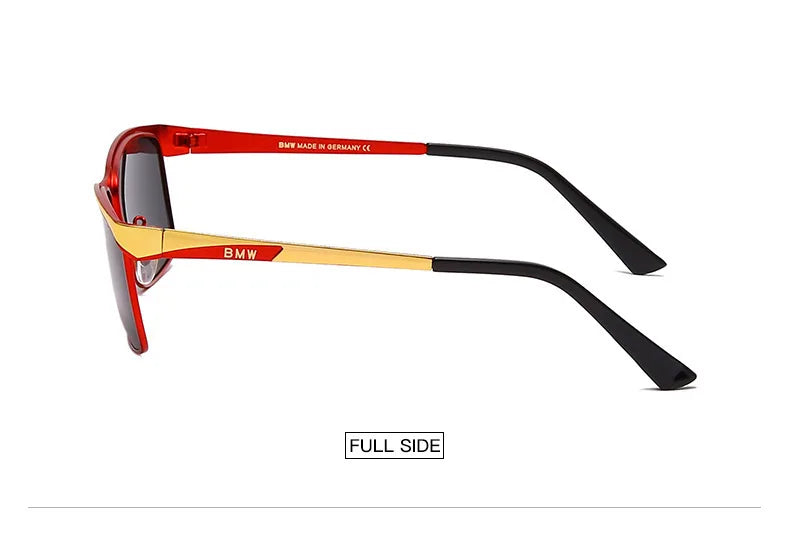 Suprema BMW Sunglasses