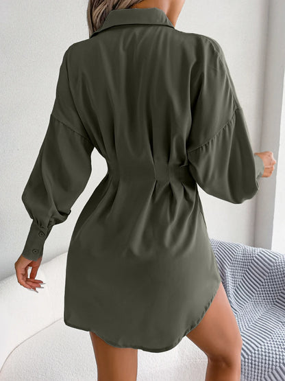 MuseTailor Dress