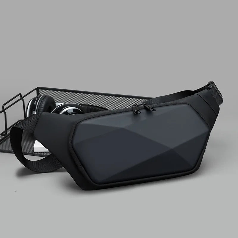 Varenzio Waist Bag