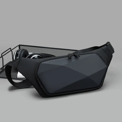 Varenzio Waist Bag