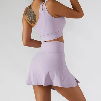 Fiore Vita Tennis Set
