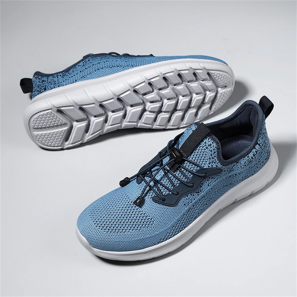Respiro Nero Sneakers