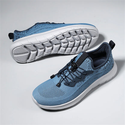 Respiro Nero Sneakers
