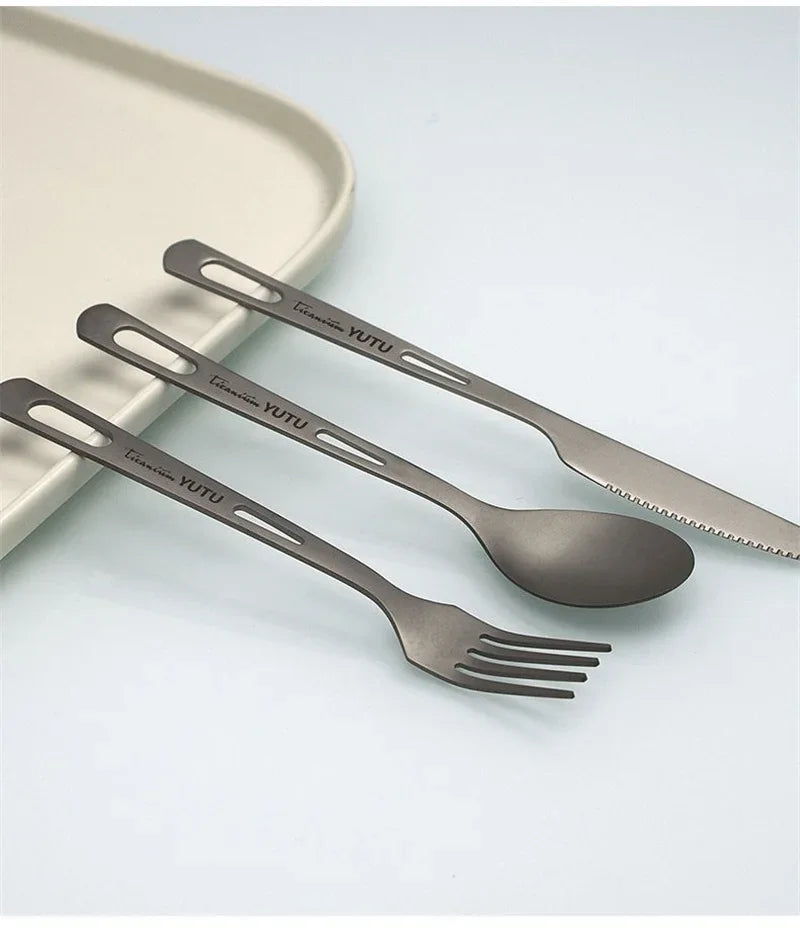 Quazar Travel Set