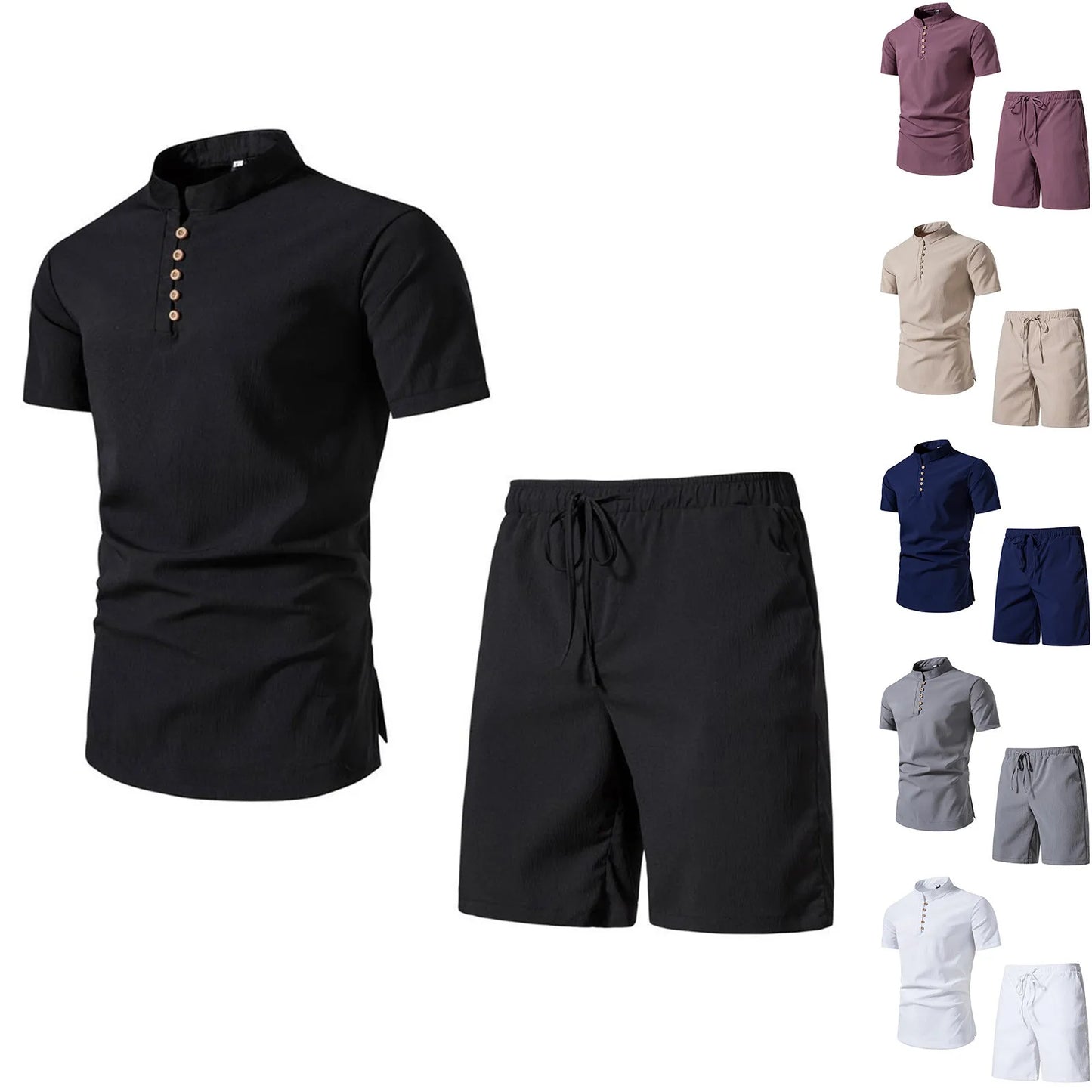 Osmond Summer 2 Piece Set