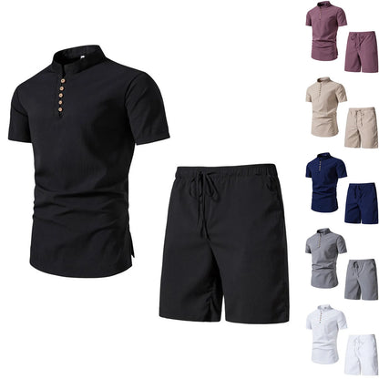 Osmond Summer 2 Piece Set