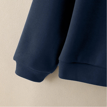 HYBRID Cardigan-Hoodie