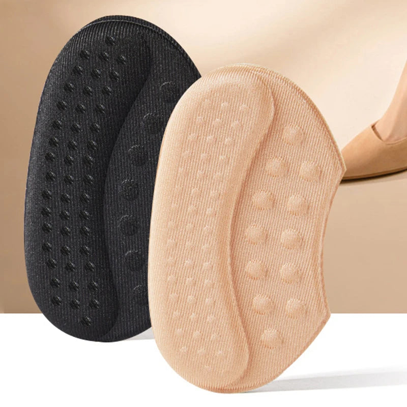 Dolce Passo 2pcs Shoe Heel Sticker