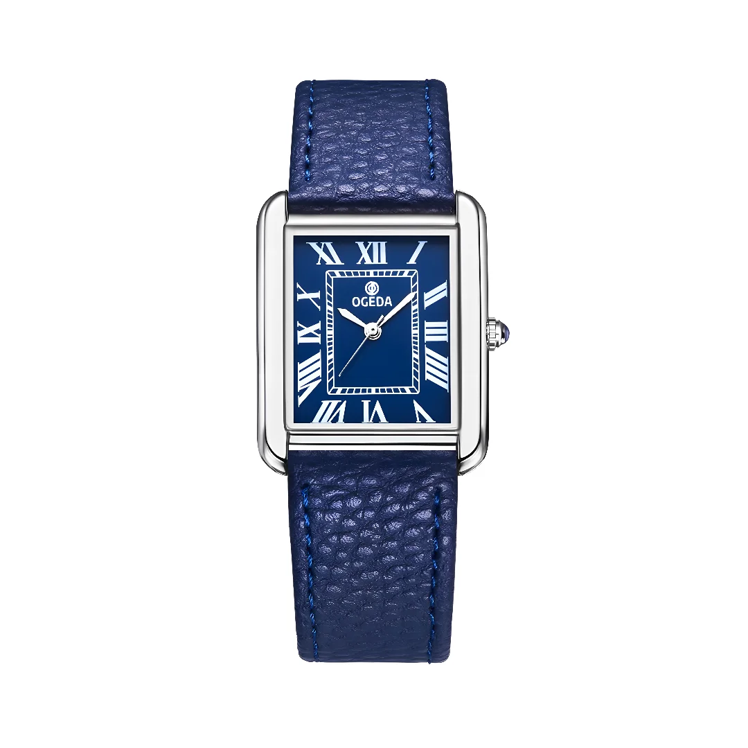 Orvian Quartz Watch