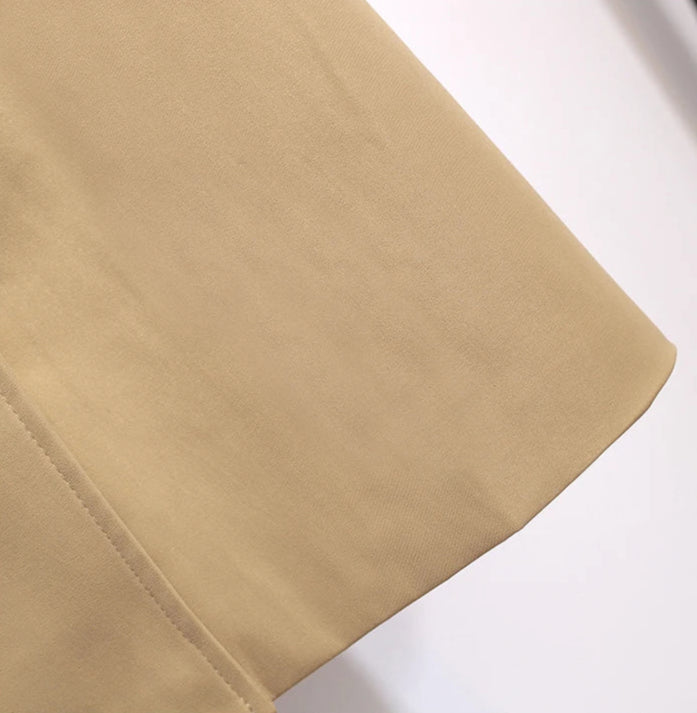 Fiorente Trench Coat