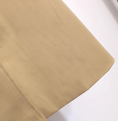 Fiorente Trench Coat