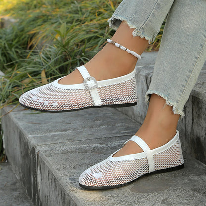 Merise Ballet Shoes