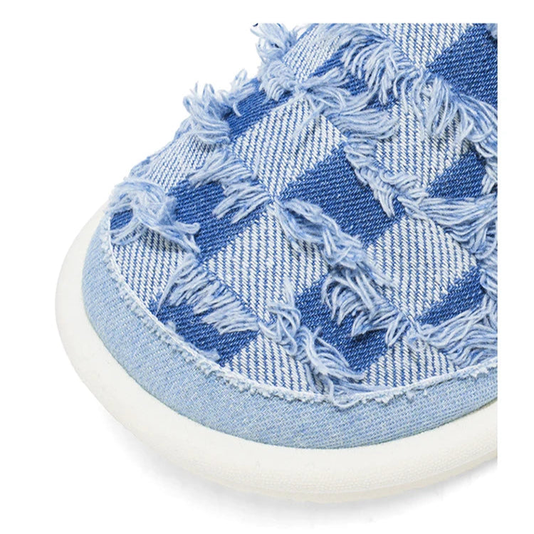 Ricamo Slipper