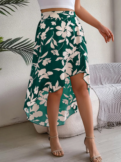 Luna Franta Skirt