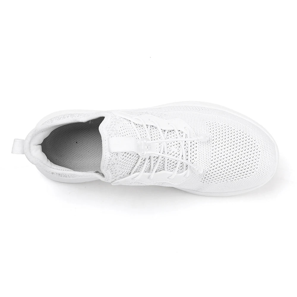 Respiro Nero Sneakers