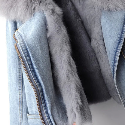 Vita Luxe Denim