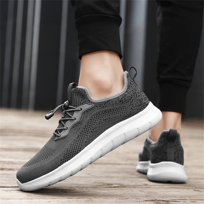 Respiro Nero Sneakers