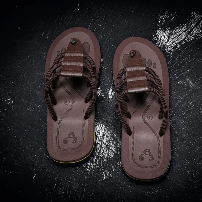 NomadFlex™ Comfort Sandals