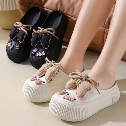 Miele di Viva Slippers