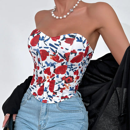 Ombra di Mare Corsetto