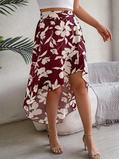 Luna Franta Skirt