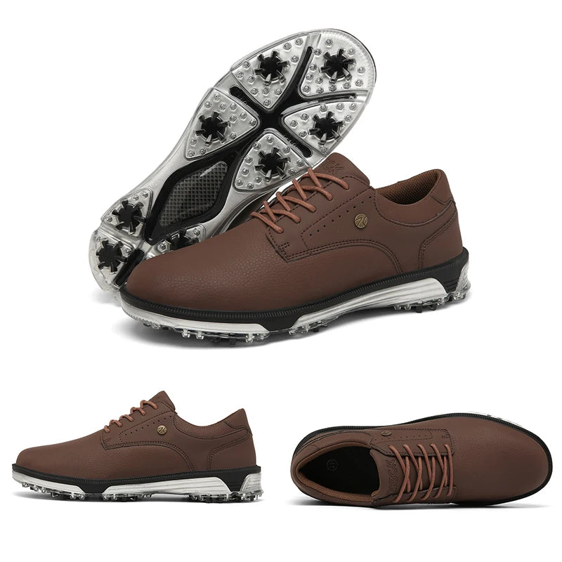 Garret Golf Shoes