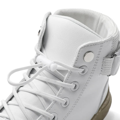 Strider Black Sneakers