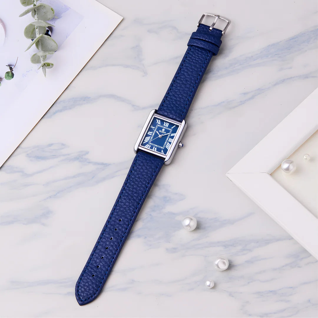 Orvian Quartz Watch