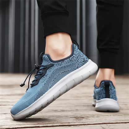 Respiro Nero Sneakers
