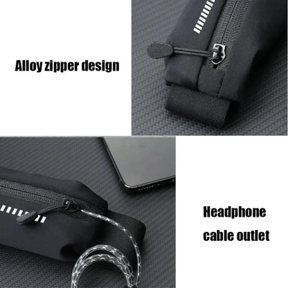 Corvella Waist Running Bags