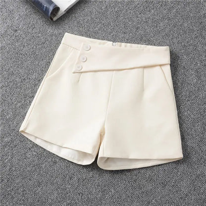 Brivido Shorts