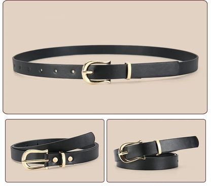 Linea Belts Set