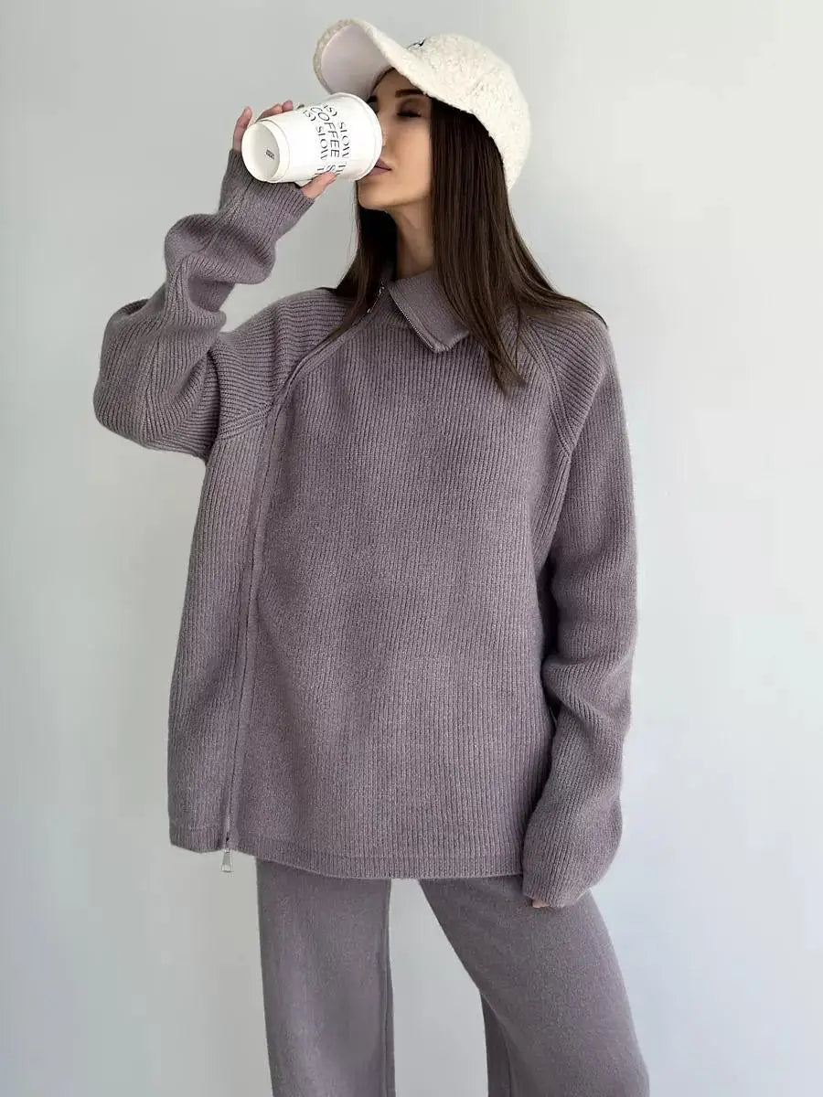 Soave Luminosa Two Piece Set