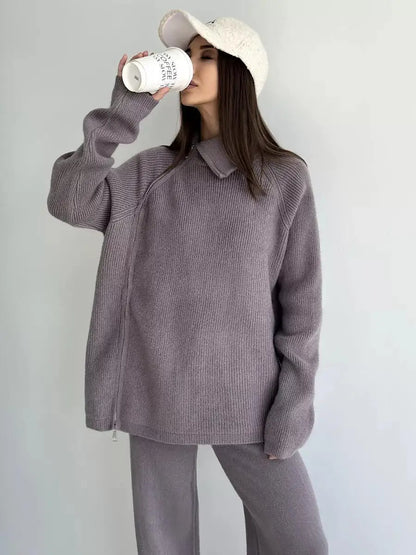 Soave Luminosa Two Piece Set