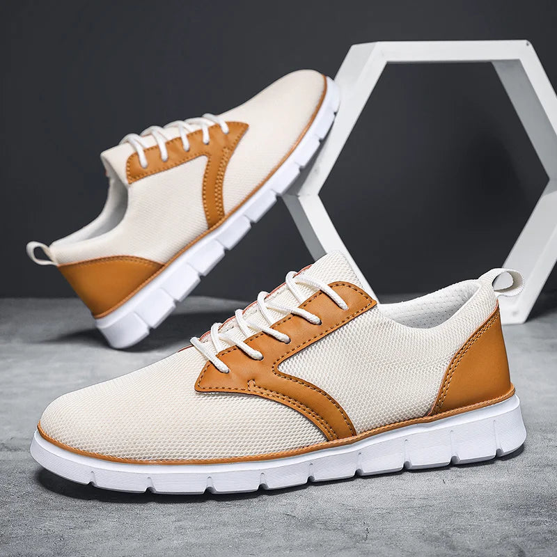 Cavaldo Lightweight Sneakers