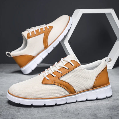 Cavaldo Lightweight Sneakers