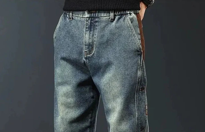 VOID Baggy Jogger Jeans