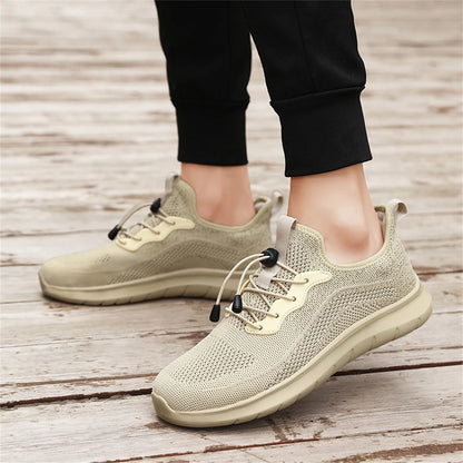Respiro Nero Sneakers